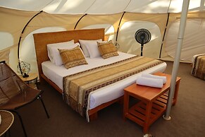 Cabañas Tequendama Parque Tayrona