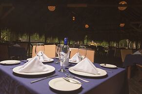 Cabañas Tequendama Parque Tayrona