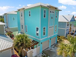 621 Lyndell Ln Unit B Aqua House