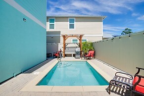 621 Lyndell Ln Unit B Aqua House