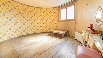 Pocheon Bomulsum Pension