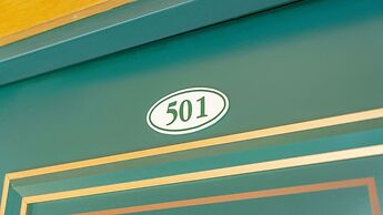 Pocheon Bomulsum Pension