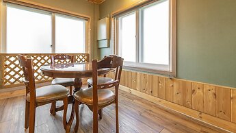 Pocheon Bomulsum Pension