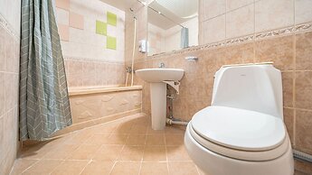 Pocheon Bomulsum Pension