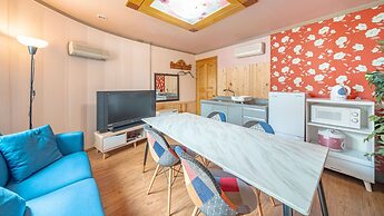 Pocheon Bomulsum Pension