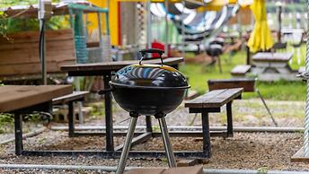 Pocheon Bomulsum Pension