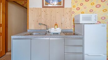 Pocheon Bomulsum Pension