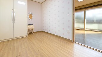 Pocheon Bomulsum Pension