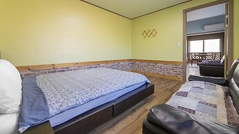 Pocheon Bomulsum Pension