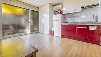 Pocheon Bomulsum Pension