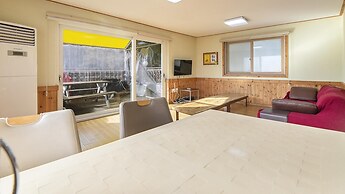 Pocheon Bomulsum Pension