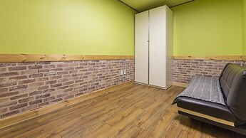 Pocheon Bomulsum Pension