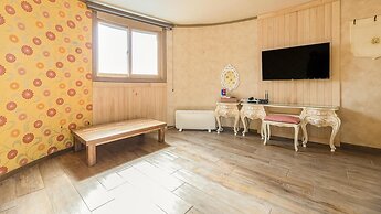 Pocheon Bomulsum Pension