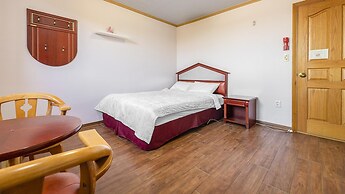 Pocheon Bomulsum Pension