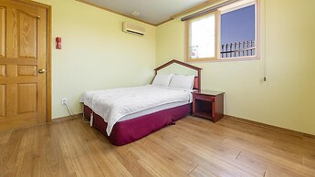 Pocheon Bomulsum Pension