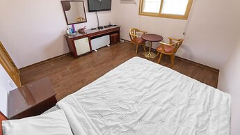 Pocheon Bomulsum Pension