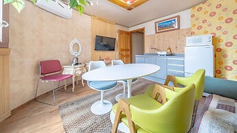 Pocheon Bomulsum Pension