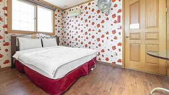 Pocheon Bomulsum Pension