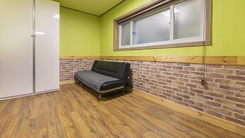 Pocheon Bomulsum Pension