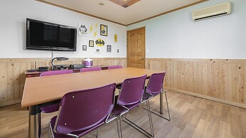 Pocheon Bomulsum Pension