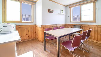 Pocheon Bomulsum Pension