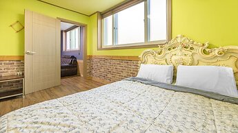 Pocheon Bomulsum Pension