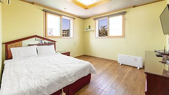 Pocheon Bomulsum Pension