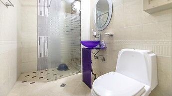 Pocheon Bomulsum Pension