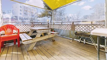 Pocheon Bomulsum Pension