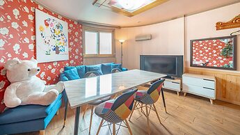 Pocheon Bomulsum Pension