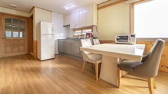 Pocheon Bomulsum Pension