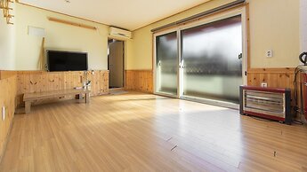 Pocheon Bomulsum Pension