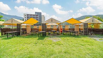 Pocheon Bomulsum Pension