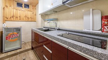 Pocheon Bomulsum Pension