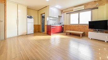 Pocheon Bomulsum Pension