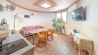 Pocheon Bomulsum Pension