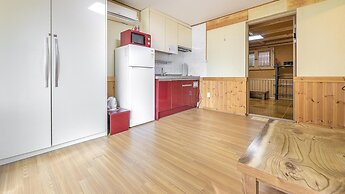 Pocheon Bomulsum Pension