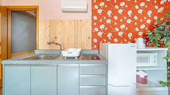 Pocheon Bomulsum Pension