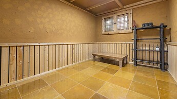 Pocheon Bomulsum Pension