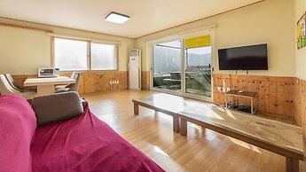 Pocheon Bomulsum Pension