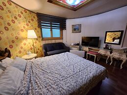 Pocheon Bomulsum Pension