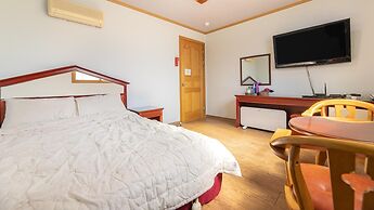 Pocheon Bomulsum Pension