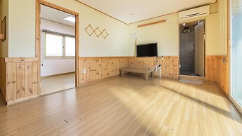 Pocheon Bomulsum Pension