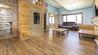 Pocheon Bomulsum Pension