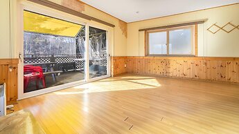 Pocheon Bomulsum Pension