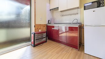 Pocheon Bomulsum Pension