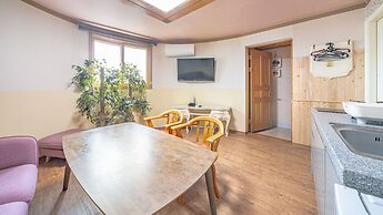 Pocheon Bomulsum Pension