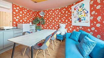 Pocheon Bomulsum Pension