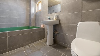 Pocheon Bomulsum Pension