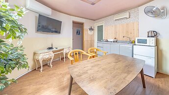 Pocheon Bomulsum Pension